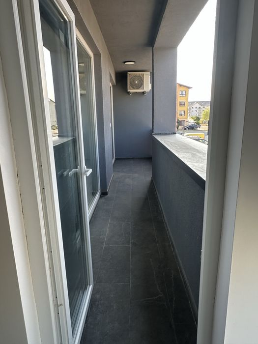 Apartament de Inchiriat -2 camere -Pictor Nicolae Brana
