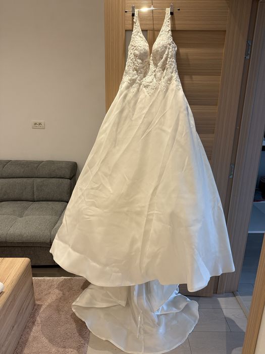 Rochie de mireasa