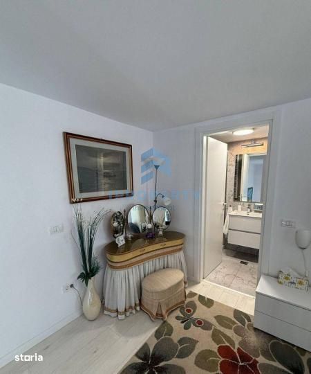 Duplex | 2 Camere | 2 Bai | Lux | Centrala proprie |
