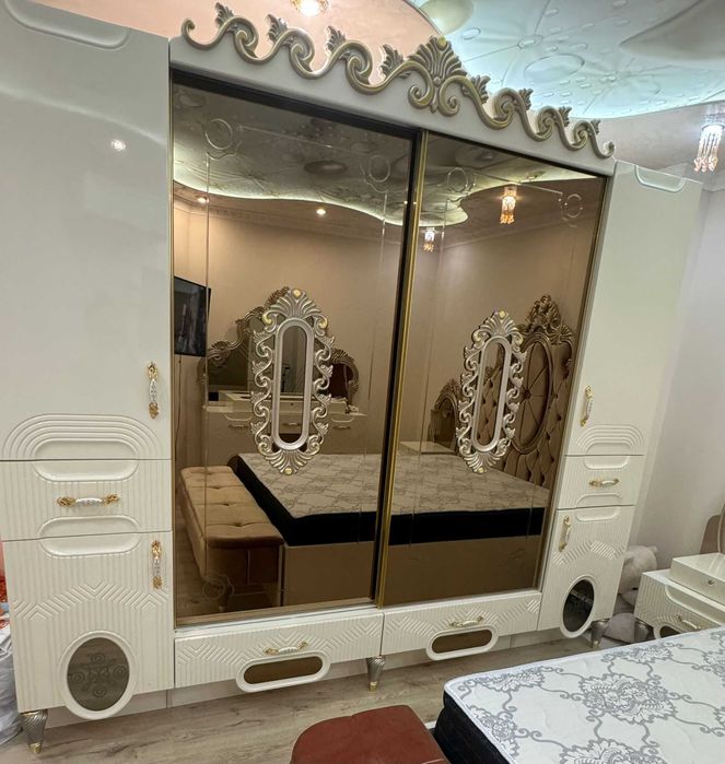 Спален    комлекг