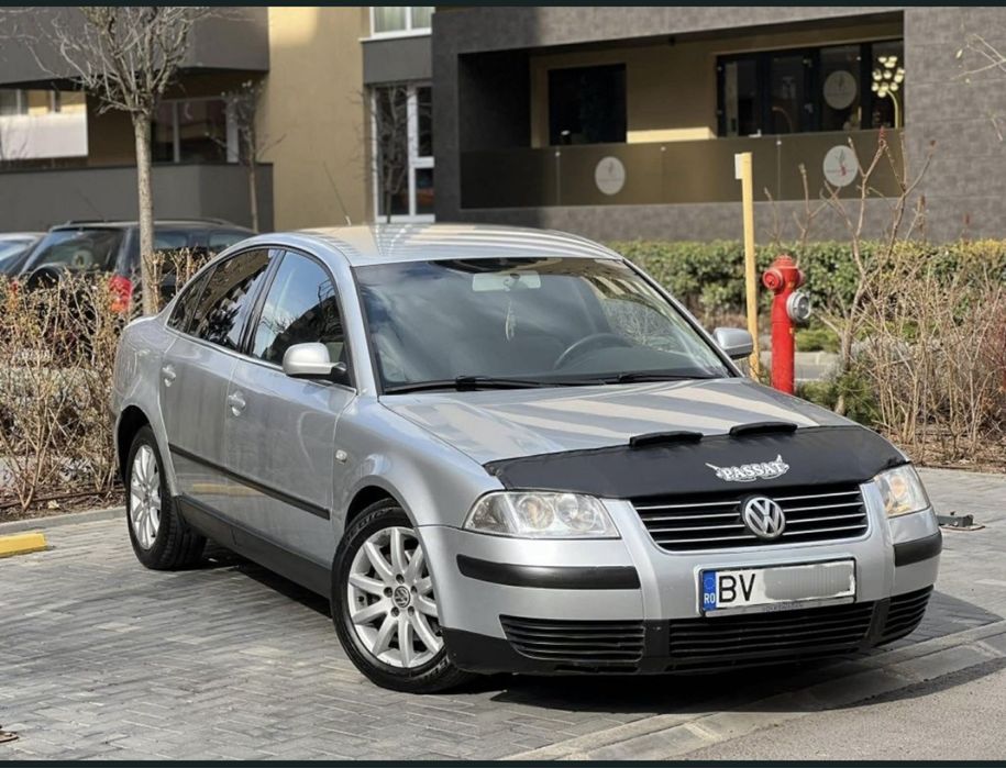 Passat B5.5 2003