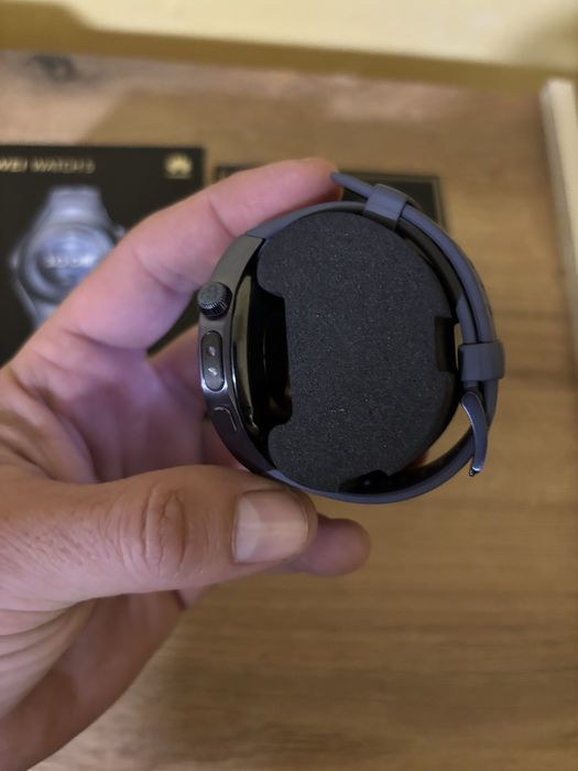 Huawei Watch 5 46mm in garantie
