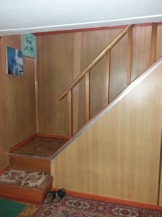 Продам 2х этажный дом