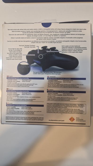 Wireless Controller