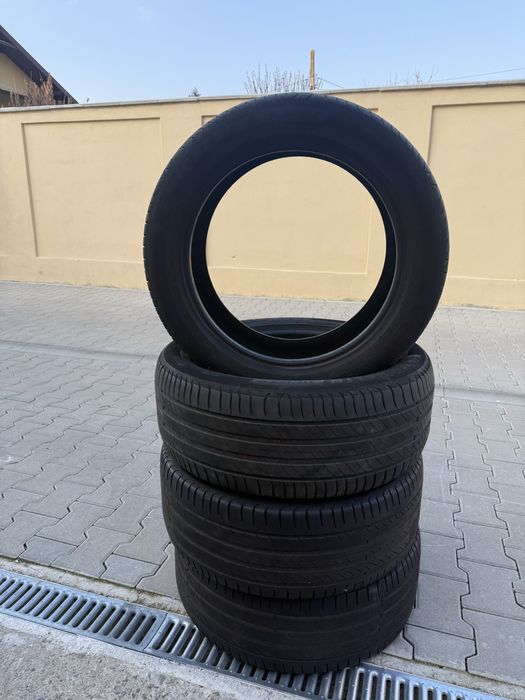 Cauciucuri  225/50/17 Vara