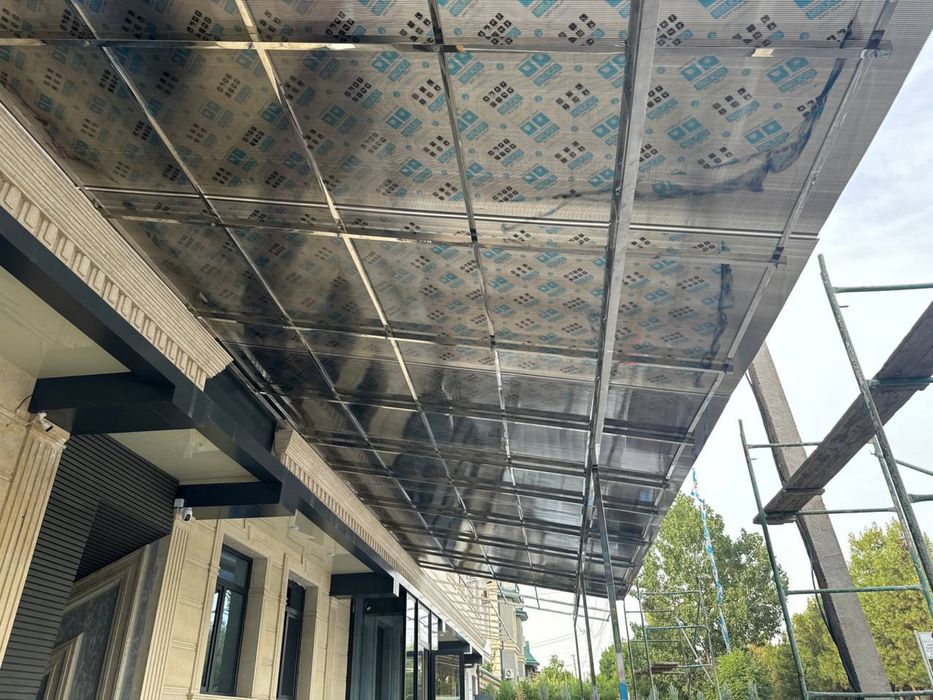 Leksan optom sklad лексан в ташкенте