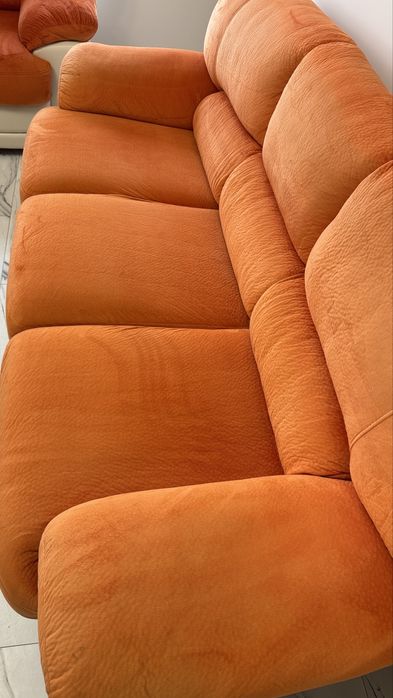 Пране на мека мебел, матраци и автомобили