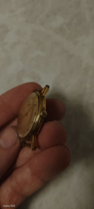 Продам часы ЗАРЯ рабочие