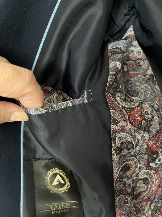 Костюм тройка для школьника первоклассника