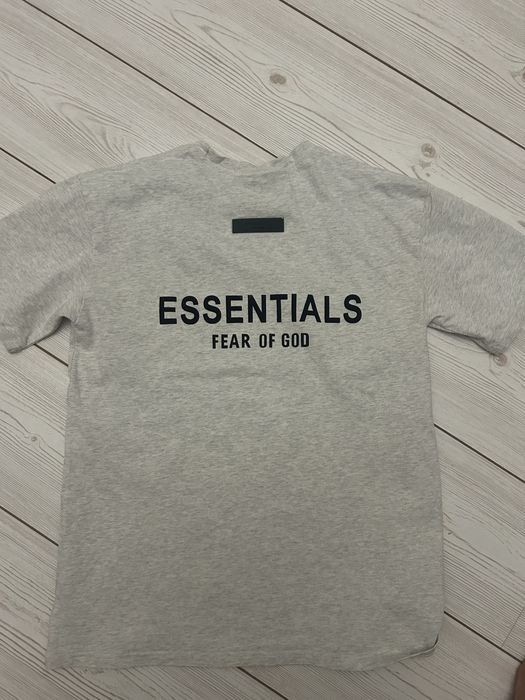 Compleu essentials