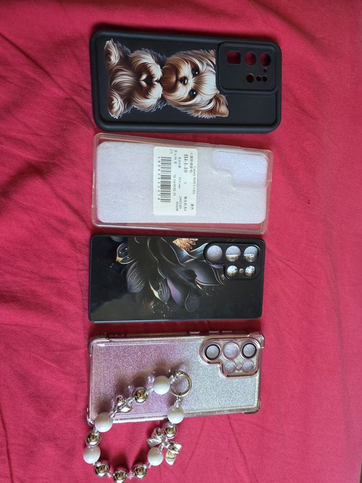 Кейсове за самсунг галакси s25 ultra