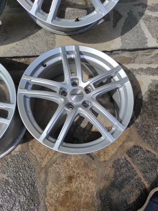 Алуминиеви джанти 5х112 18 цола Ауди, Фолксваген, Мерцедес, Шкода