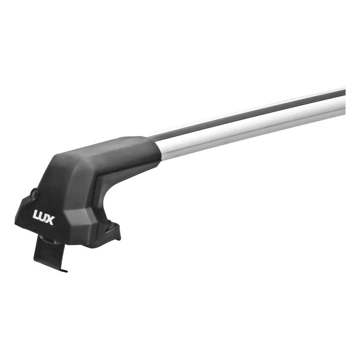 LUX рейлинг и корзина