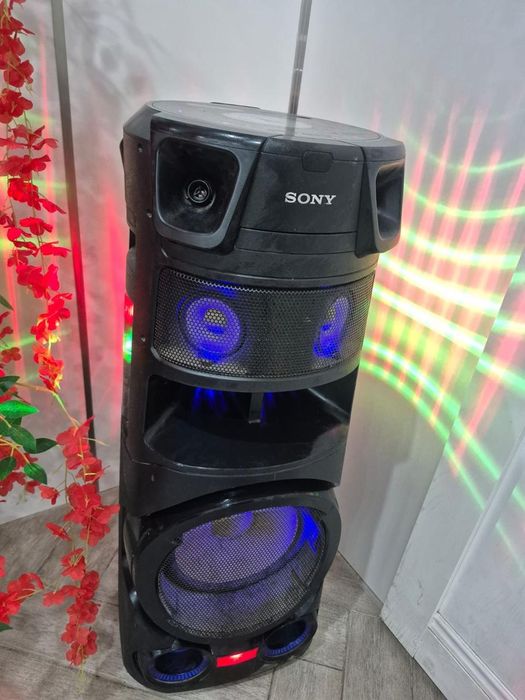 sony калонка Sony MHC-V43D