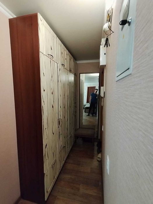 Продам 2 комнатную квартиру