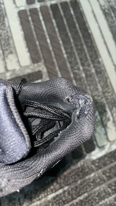 Nike Air Max 95 All Black