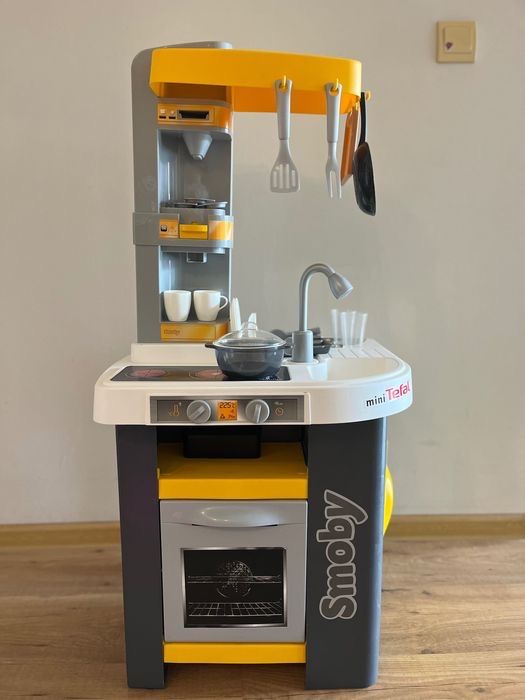 Детска кухня Smoby