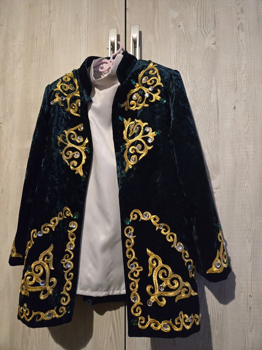 Продам/Сдам на прокат Казахский костюм