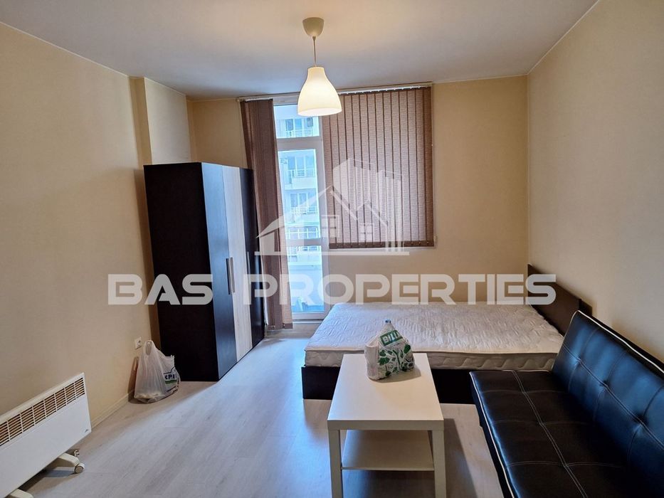 Продава се Едностаен апартамент в София, Студентски град - 45 кв.м за 3023 €/кв.м - Снимка #4