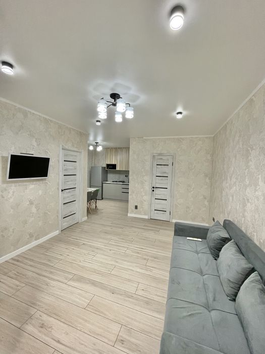 Квартира посуточно