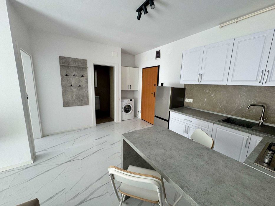 PROPRIETAR inchiriez ap 2 camere in Campeador City C. Torontalului