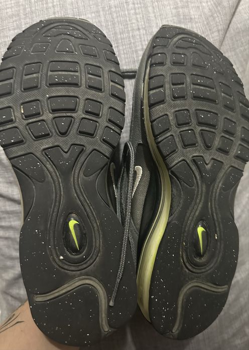 Nike Air Max 97 Оригинални