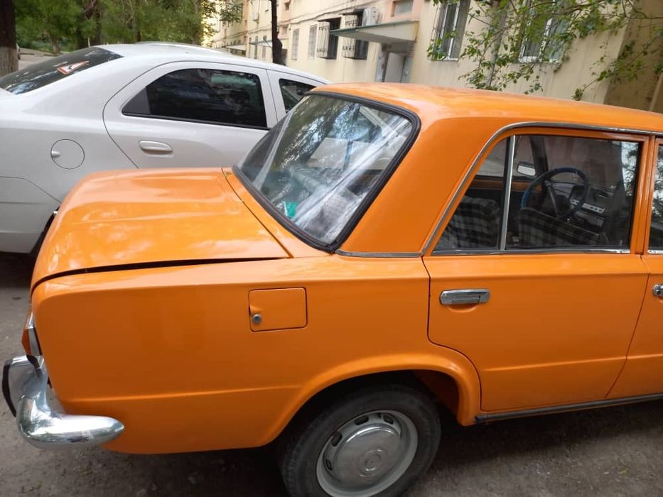 Продам Жигули - Ваз-2101