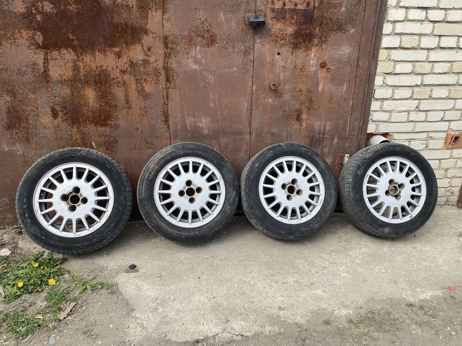 Продам диски !!!