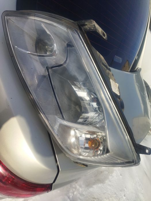 Продам фары лада гранта