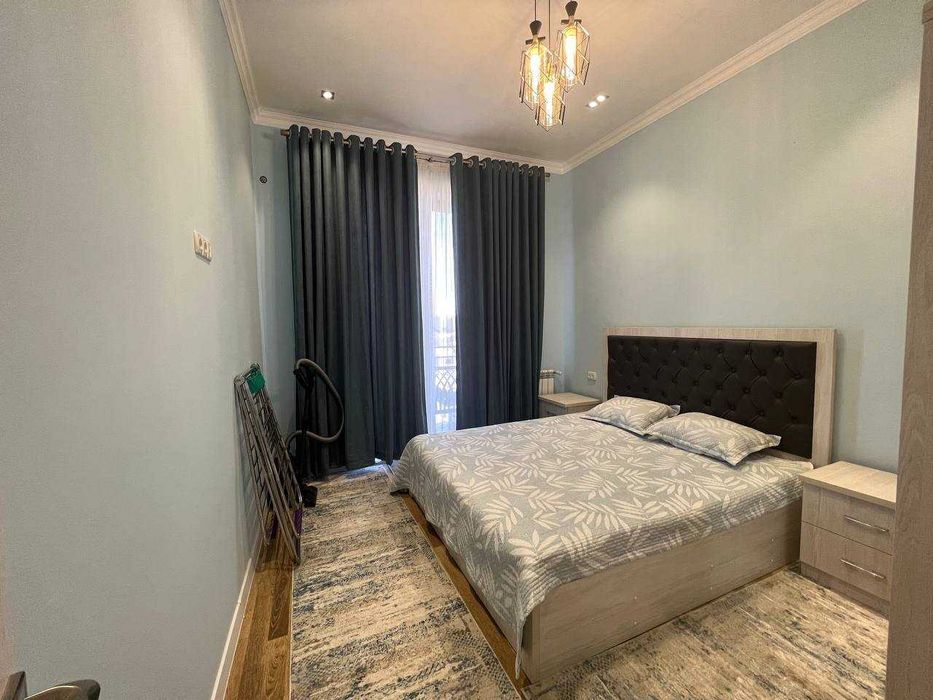 СРОЧНО! Сдам 2х ком квартиру в ЖК Сайрам Авеню 2/5/9 P8