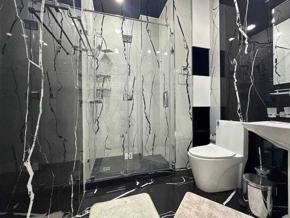 "СРОЧНАЯ ЦЕНА‼️Gardens Residence 1ком 50м2 Дружба Ташкент Сити‼️