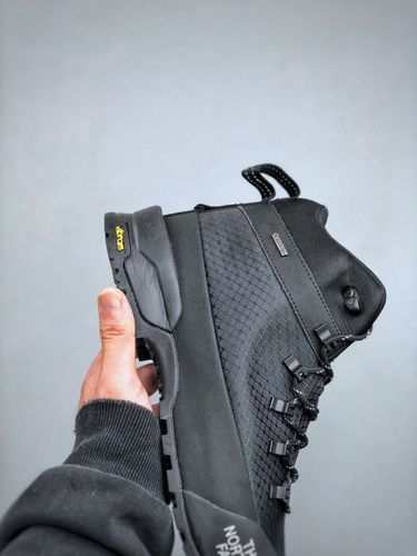 Мъжки високи обувки The North Face GLENCLYFFE ZIP GORE-TEX BOOTS