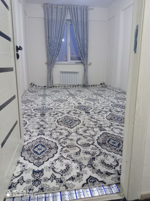 2 xonali kvartira ijaraga beriladi, Eco cityda