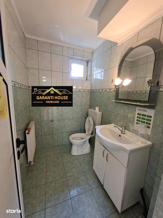 Bd. Regele Mihai I, spatiu comercial, 95 mpc, 850€/Luna