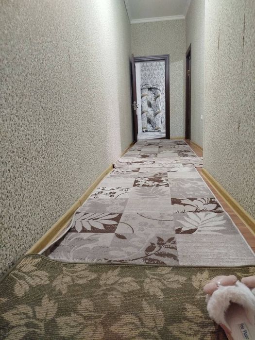 2 хонали квартира сотилади