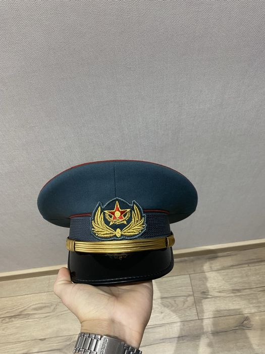 Парадная форма Улттык улан