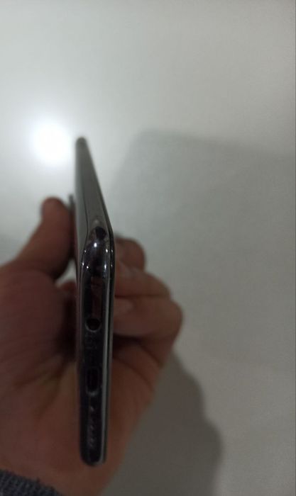 Redmi not 8 pro ful kamlekt