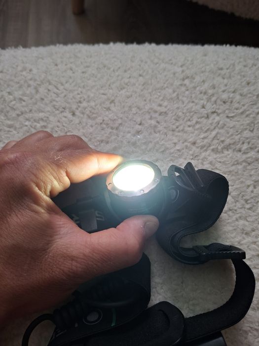 Frontală LedLenser MH10