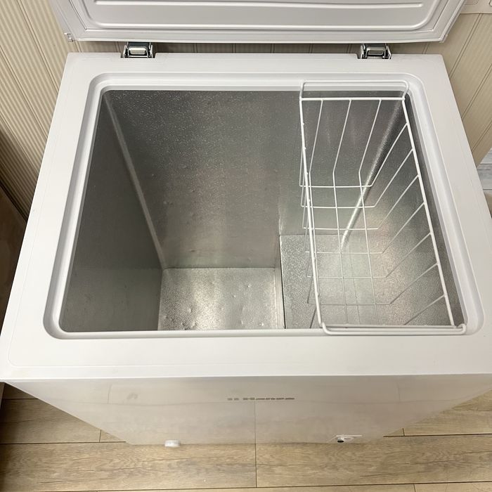 Морозильник Hansa ларь