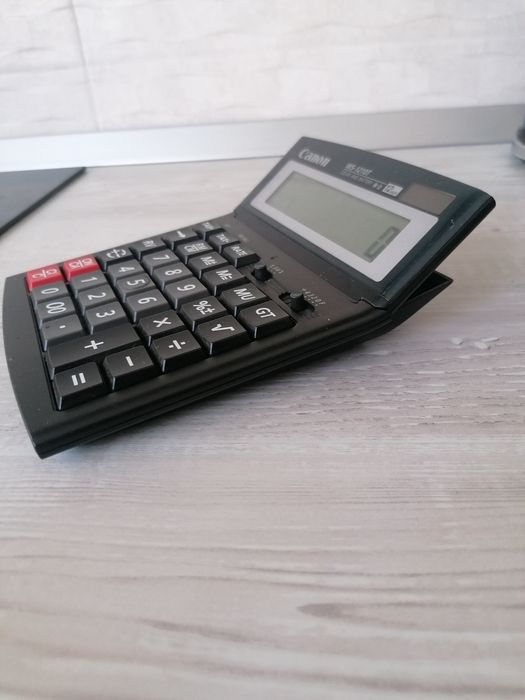 Calculator Canon de birou