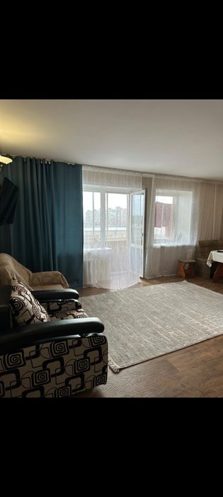 Квартиры посуточно