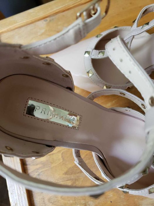 Primark  Rockstuds, Нови