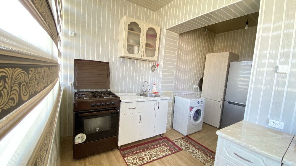 Продается 2-х комнатная квартира