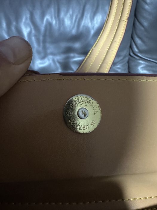 Geanta Louis vuitton