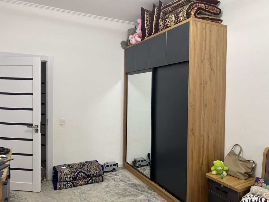 3 xona 11 etaj 16 qavatli uydan sotiladi, Yangihayot Xushnud mahalla