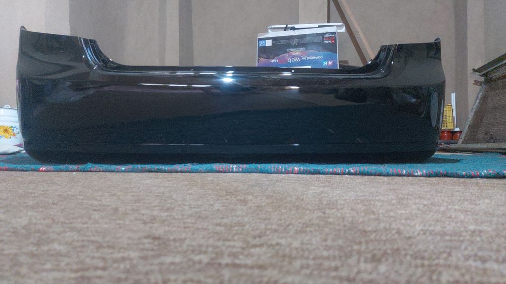 Jentra banfer  matiz bagaj