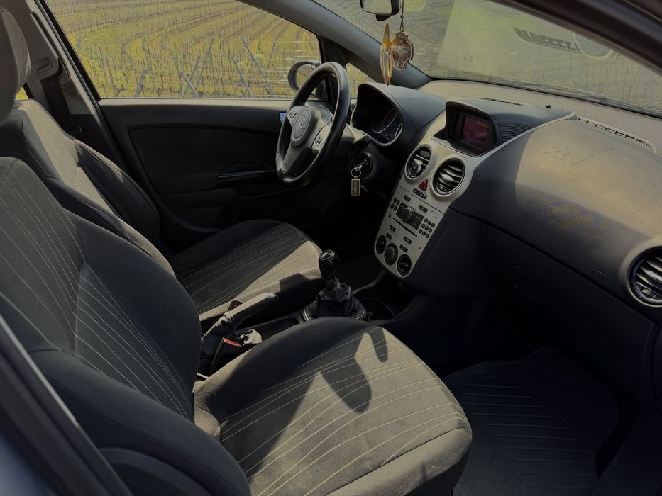Opel Corsa 1.3 CDTI