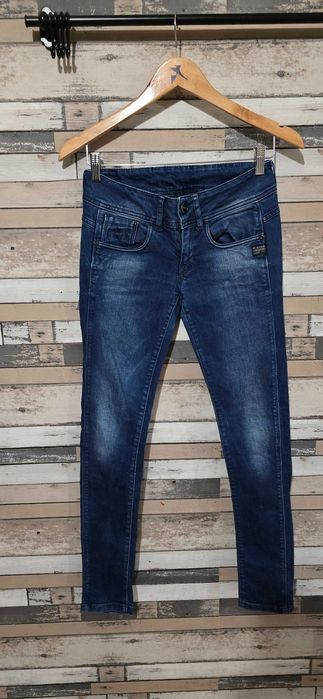G-star raw S-дамски дънки (х-264)