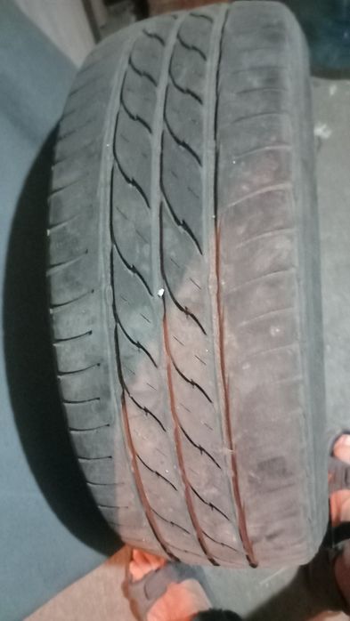 Гуми и джанти за Фиат Брава