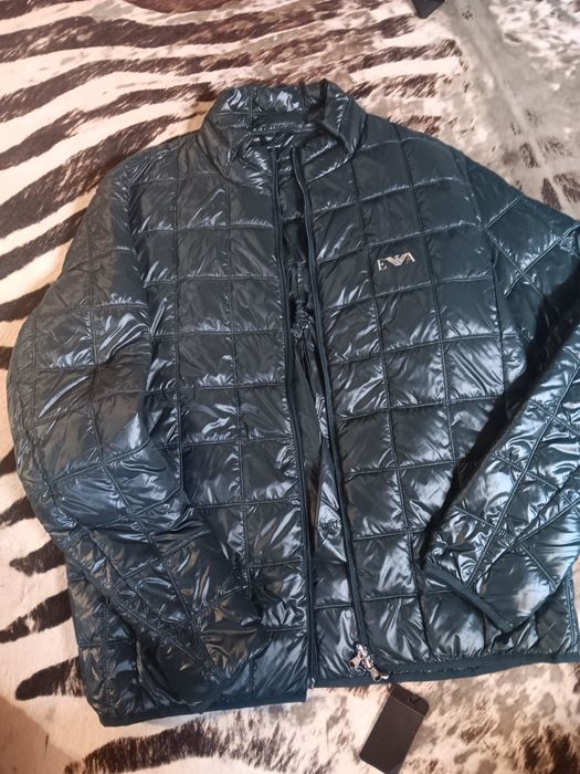 Geaca Armani 100g